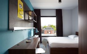 The Social Hub Groningen